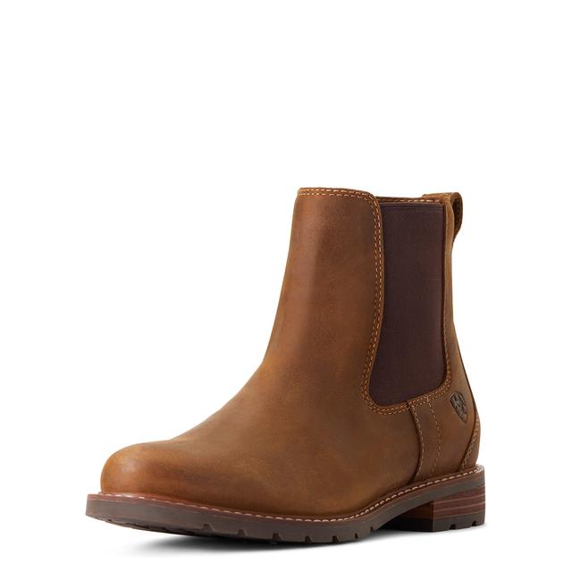 Ariat - Women's Wexford Waterproof Chelsea Boot in Fresno CA