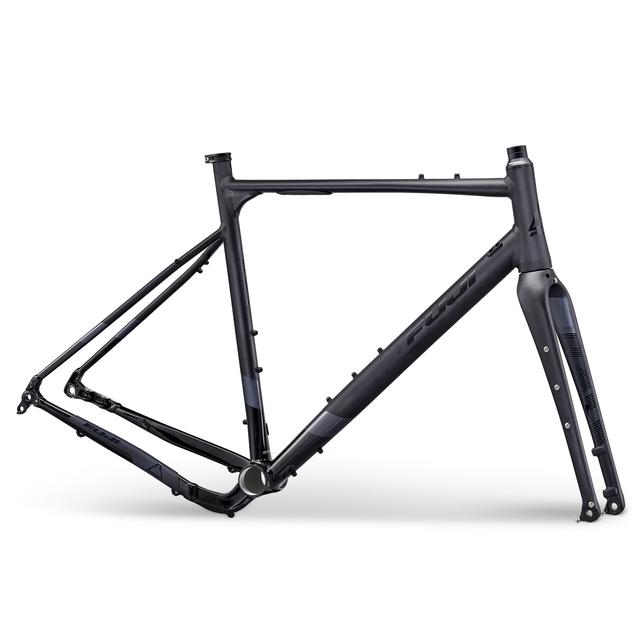 Fuji Bikes - Jari 1.1 Frameset