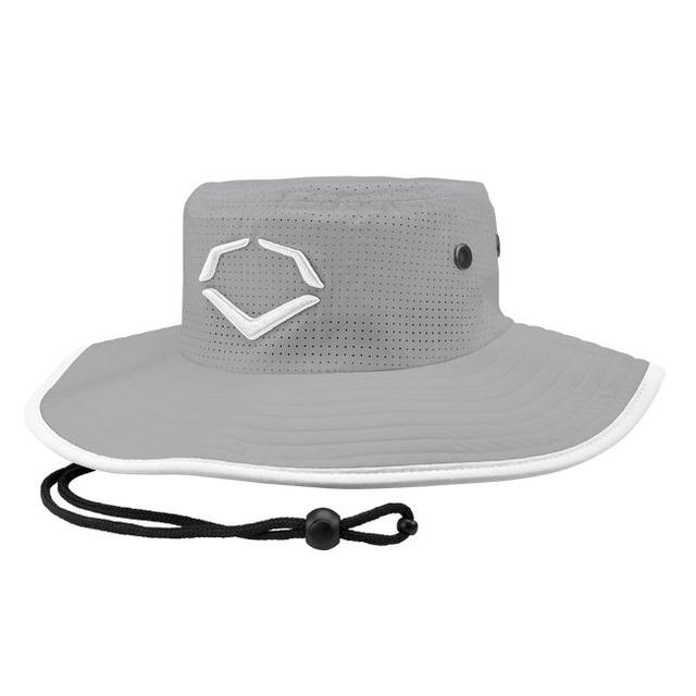 EvoShield - Logo Bucket Hat in Durham NC