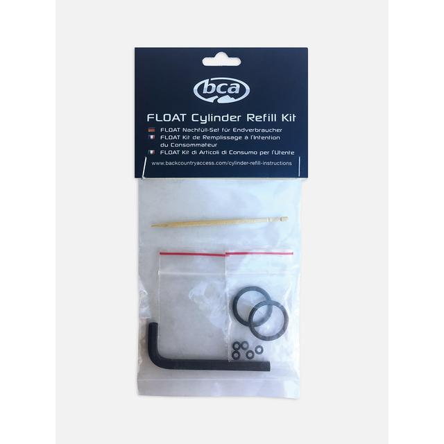 Backcountry Access - Extra Consumer Refill Kit 2024