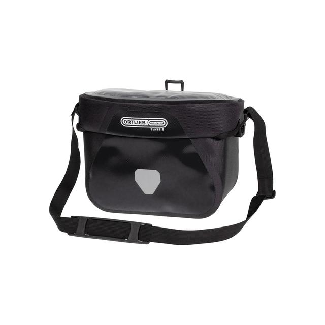 Ortlieb - Ultimate Six Classic 6.5L Handlebar Bag