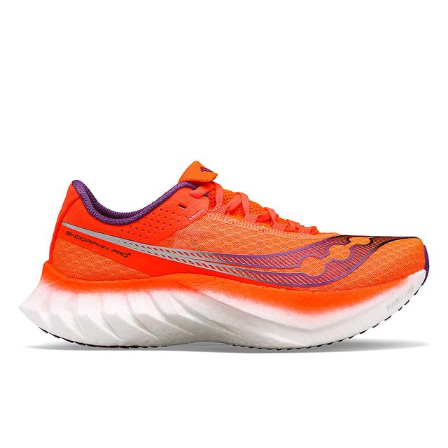 Saucony - Women's Endorphin Pro 4