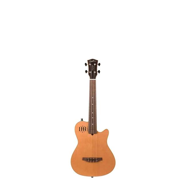 Godin Guitars - Multi Uke Natural HG in Durham NC