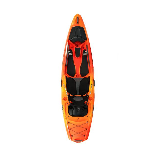 Wilderness Systems - Targa 100 Recreational Kayak in Mountain View-AR