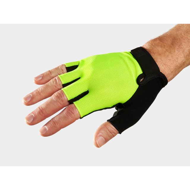 Trek - Bontrager Solstice Gel Cycling Glove