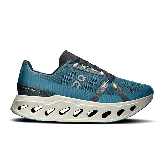 On Running - Mens Cloudeclipse