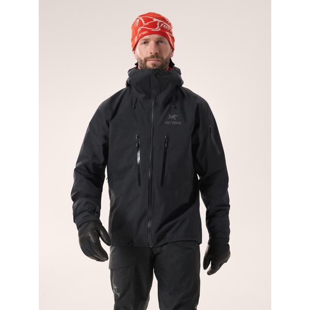 Arc'teryx - Alpha SV Jacket Men's in Riverside CA