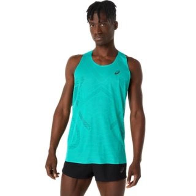 ASICS - Men's Metarun Singlet