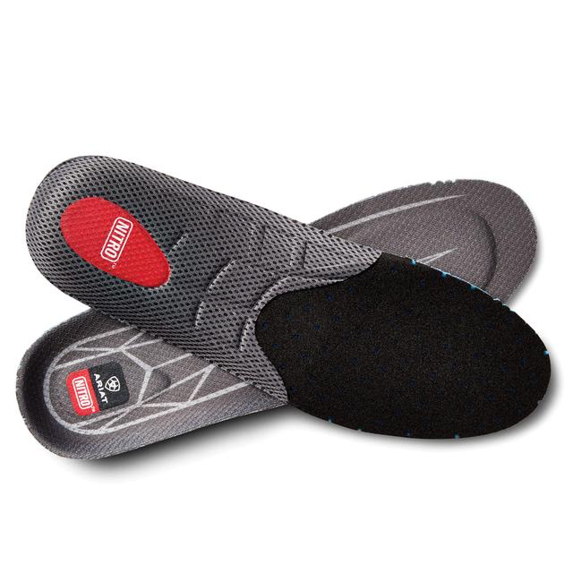 Ariat - Women's Women's Nitro Round Toe Insole