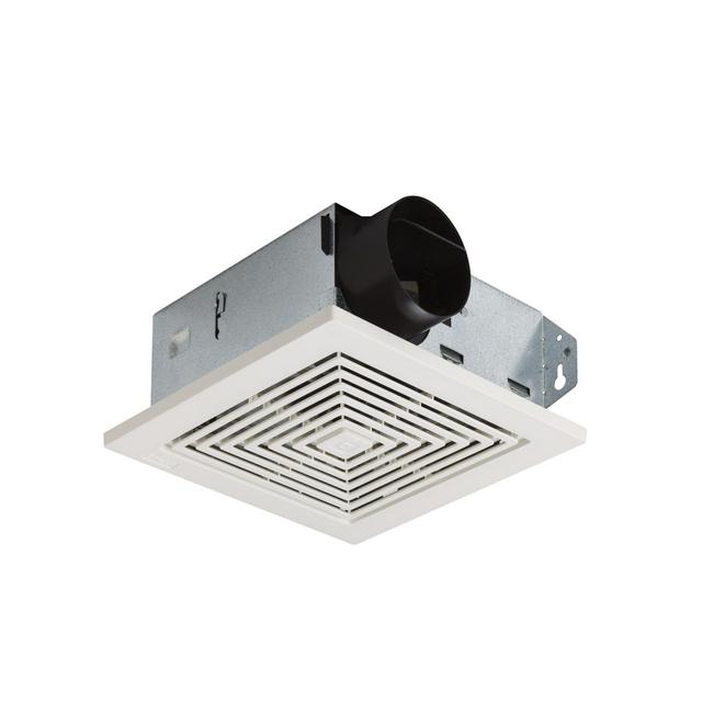 Broan-NuTone - 50 CFM Ventilation Fan in Pleasant Hill-MO