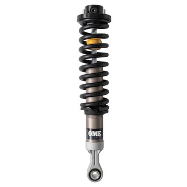 ARB USA Brand - Old Man Emu MT64 Coilover Strut Front MT64996003 | Gray | Aluminum in Wolcott CT