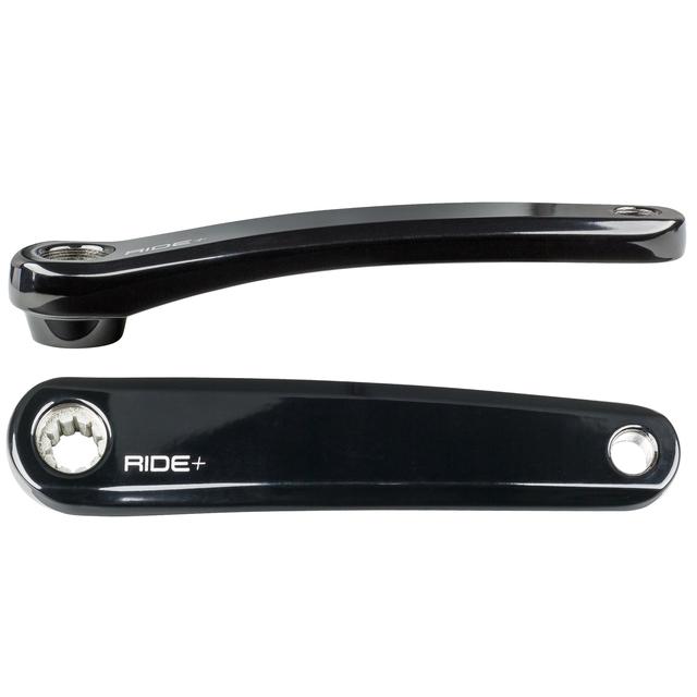 Trek Ride Plus - Bosch Gen 3 (Mini ISIS) Crank Arm Set