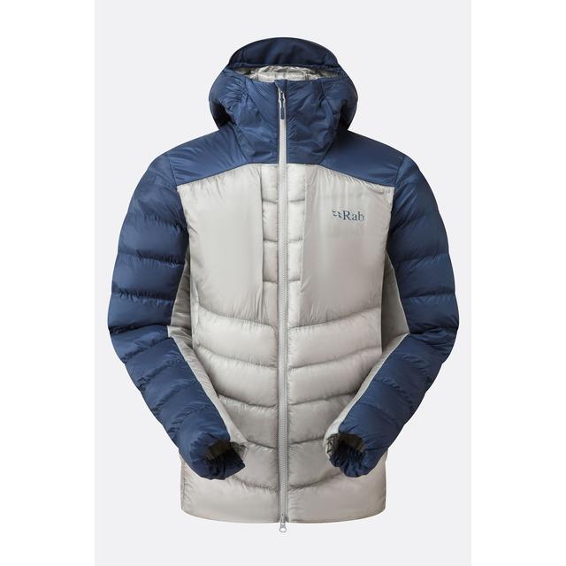 Rab - Men's Cirrus Ultra Insulated Hooded Jacket