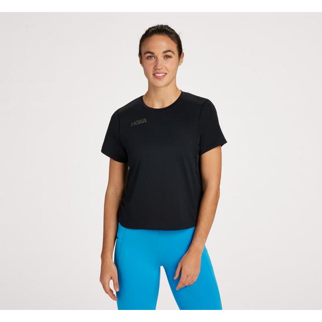 HOKA - Women's Short Sleeve