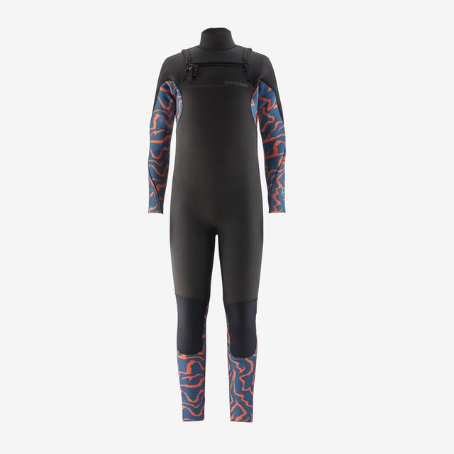 Patagonia - Kids' R2 Yulex Front Zip Full Suit in Durham NC