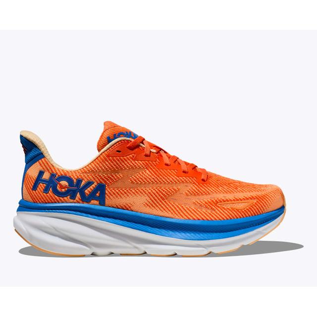 HOKA - Men's Clifton 9