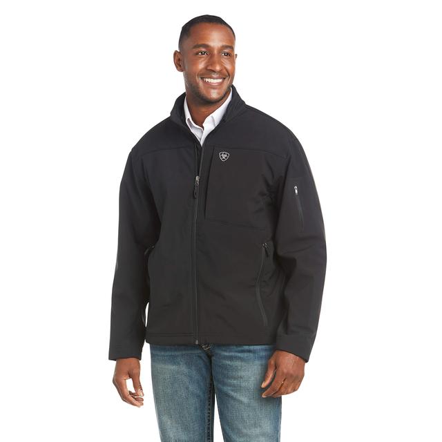 Ariat - Men's Vernon 2.0 Softshell Jacket