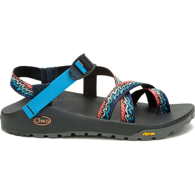 Chaco - Men's Rapid Pro Adjustable Strap Classic Sandal / Toe-Loop Eddy Aqua