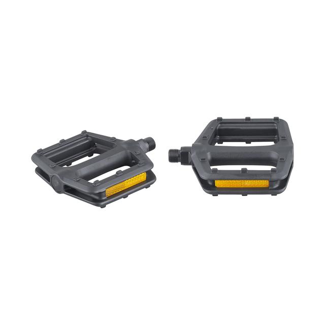 VP Components - VP-536 Nylon Polymer Bearing Pedal Set in 深谷市 埼玉県