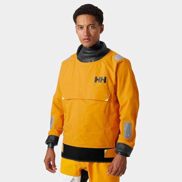 Helly Hansen - Men's Aegir Race Light Smock 2.0