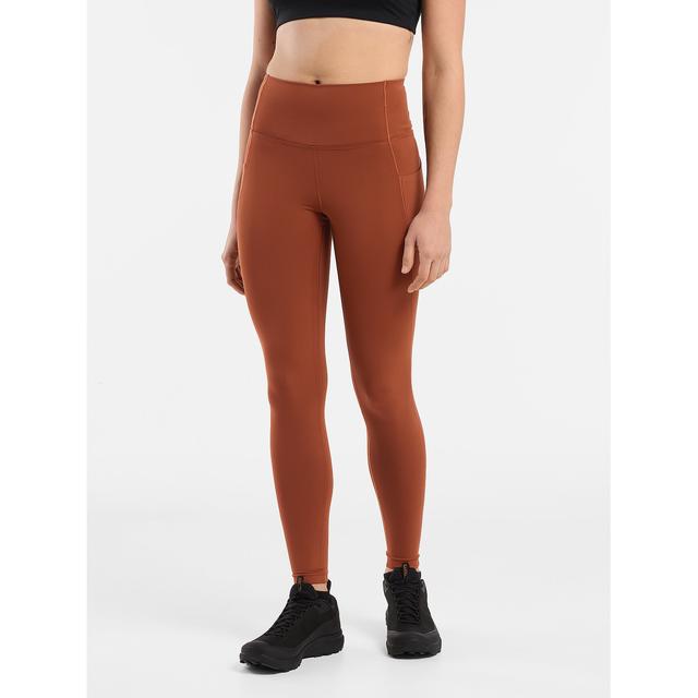 Arc'teryx - Legging taille haute Essent 28" Femme