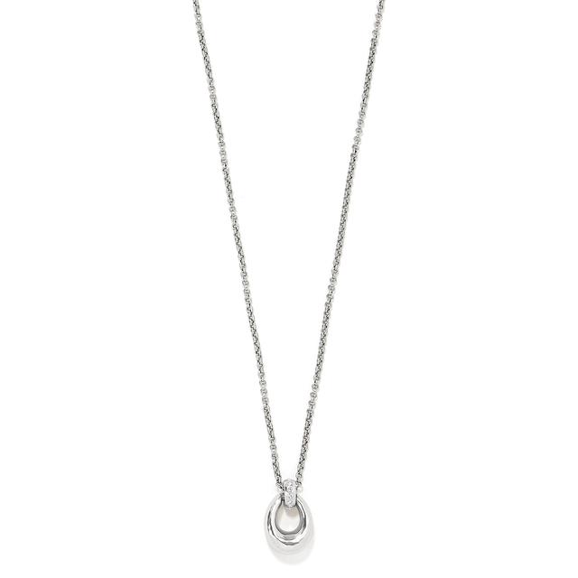 Brighton - Meridian Orbit Necklace