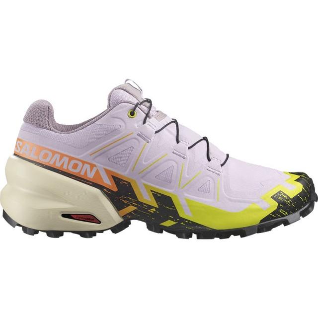 Salomon - Women's Speedcross 6 in Harbor Springs MI