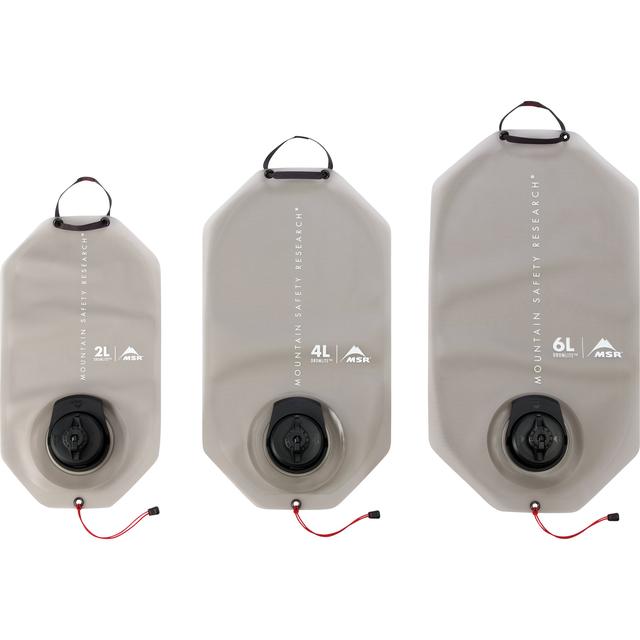 MSR - DromLite Bags