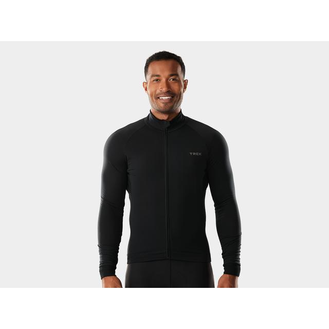 Trek - Circuit Thermal Long Sleeve Cycling Jersey in St Marys OH