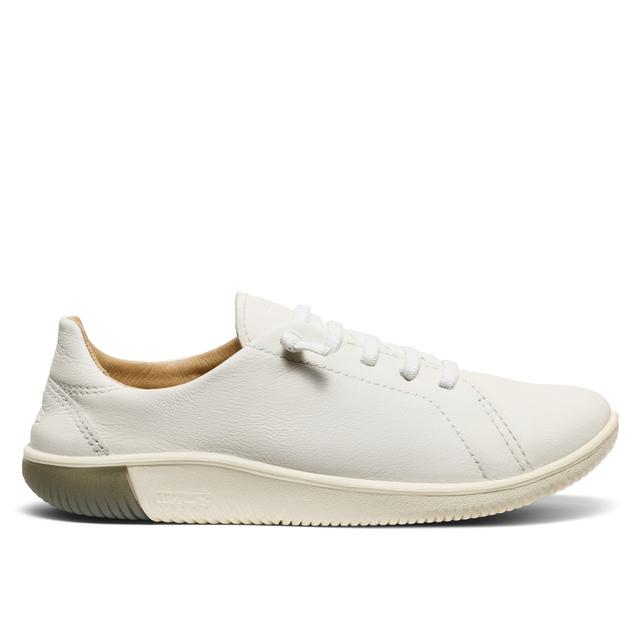 Keen - Women's KNX Leather Sneaker in Frederic WI