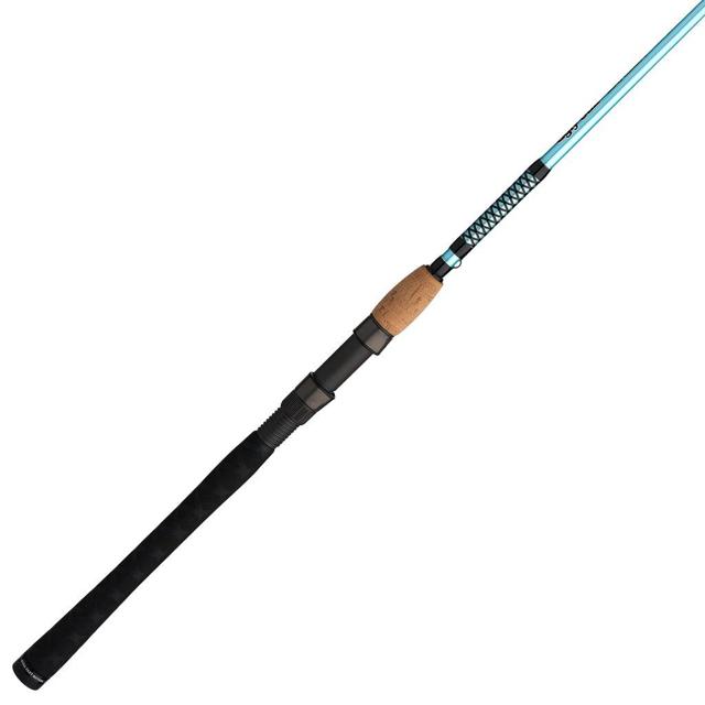 Ugly Stik - Carbon Inshore Spinning Rod | Model #USCBIN1017S701M in Metairie LA