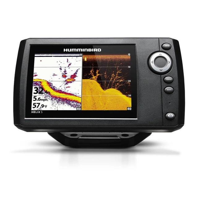 Humminbird - Helix 5 DI G2 in Pasadena CA