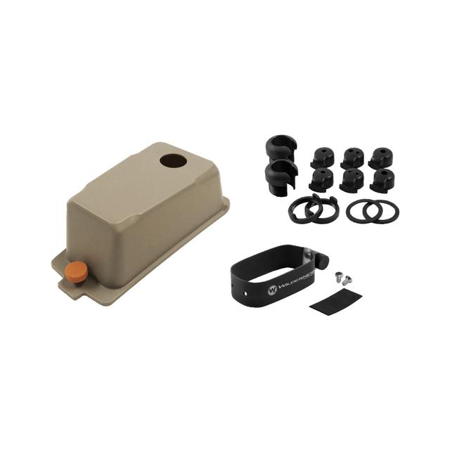 Wilderness Systems - Fish Finder Install Kit