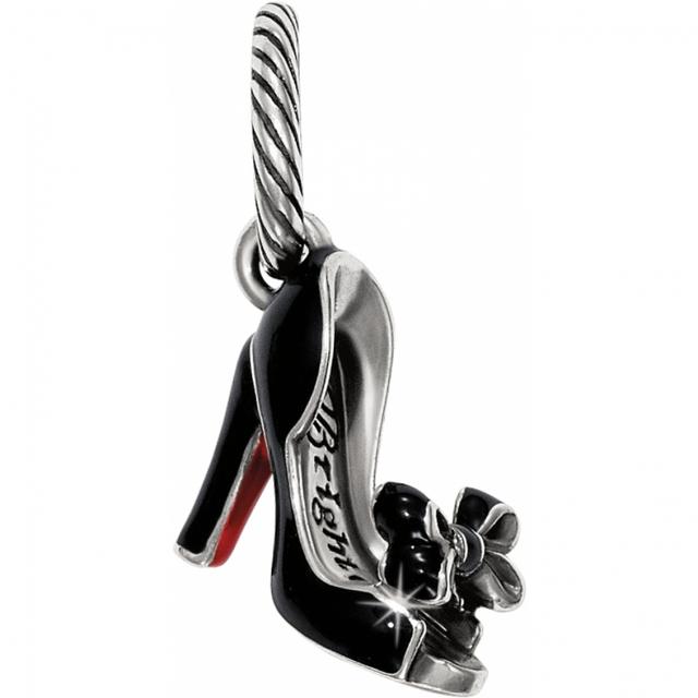 Brighton - Bow Peep Toes Charm in San Diego-TX