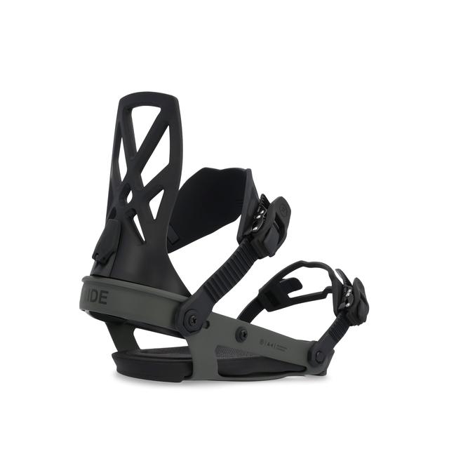 RIDE Snowboards - A-4