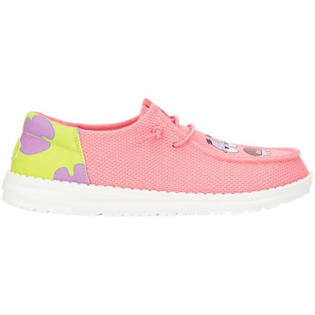 Crocs - Women's Wendy Funk SpongeBob Patrick in South Sioux City NE