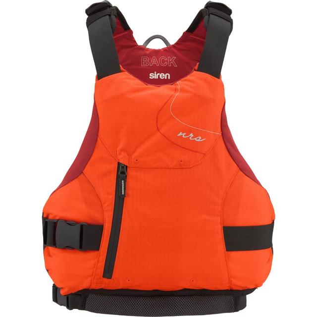 NRS - Women's Siren PFD - Closeout in Steamboat Springs CO