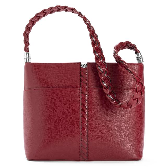 Brighton - Beaumont Square Bucket Bag in Indianapolis IN