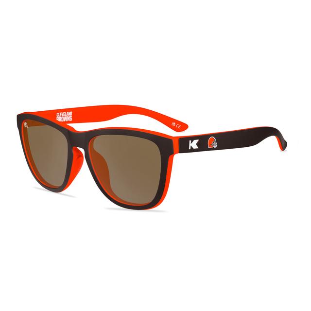 Knockaround - MLB Premiums Sport: Cleveland Browns in St Clair Shores MI