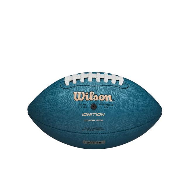 Wilson - NFL Ignition Football in Durham NC