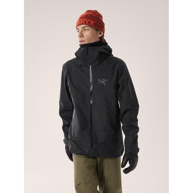 Arc'teryx - Sabre Jacket Men's