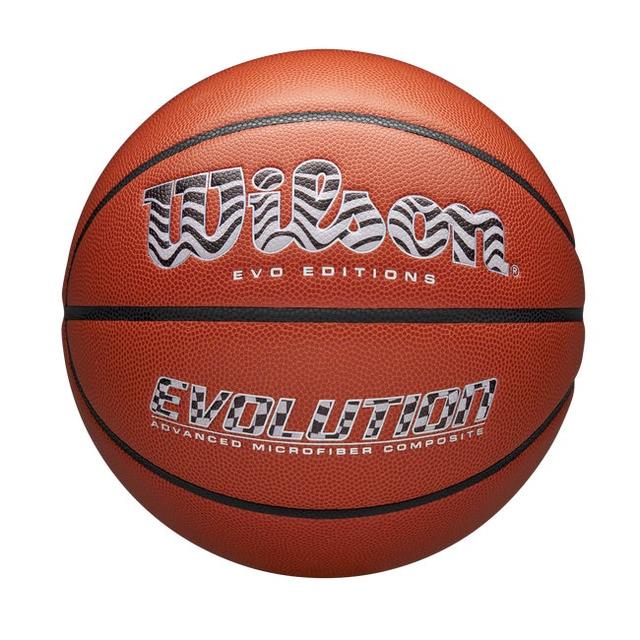 Wilson - Evo*Editions Drop 205 "Synthetica" Basketball