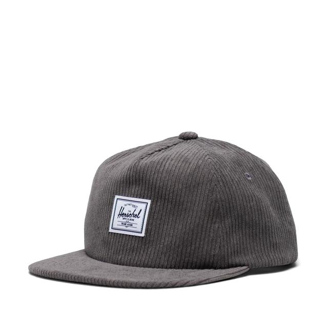 Herschel Supply - Scout Cap Corduroy