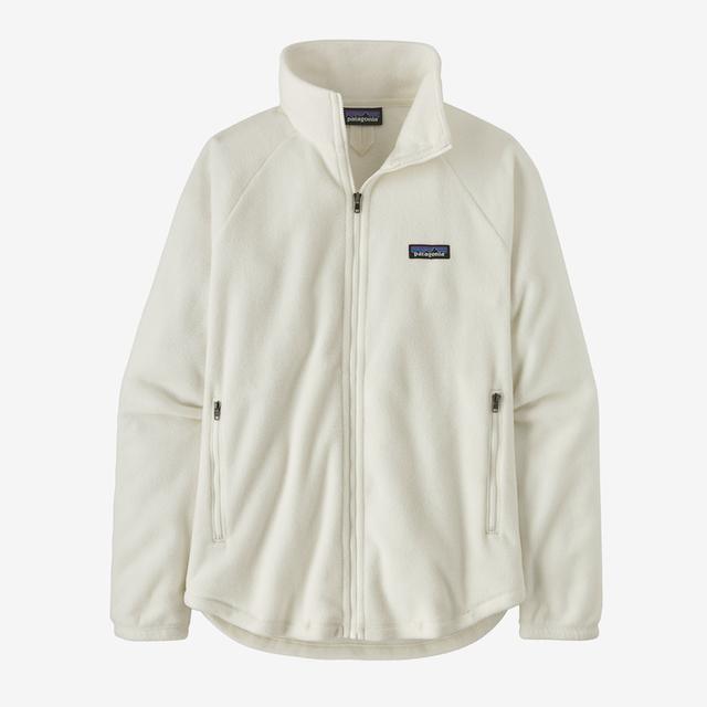 Patagonia - Women's Classic Microdini Jacket in Concord NC