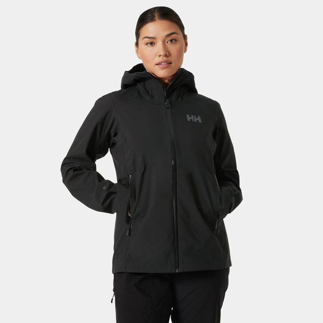 Helly Hansen - Women's Verglas 3L Shell Jacket in Apache Junction AZ