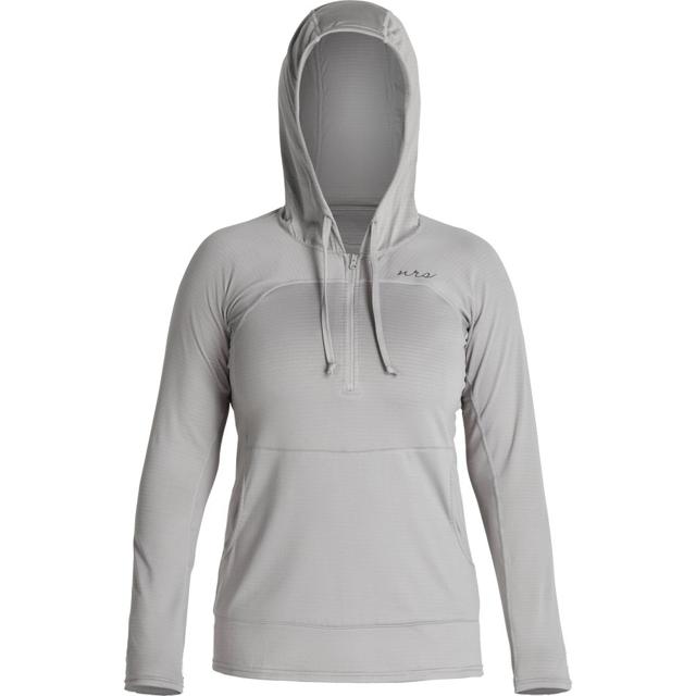 NRS - Women's Lightweight Hoodie - Closeout in Squamish Bc
