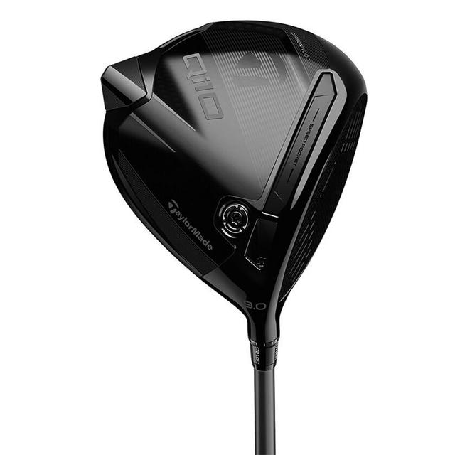 TaylorMade - Qi10 Designer Series Driver in Raleigh NC