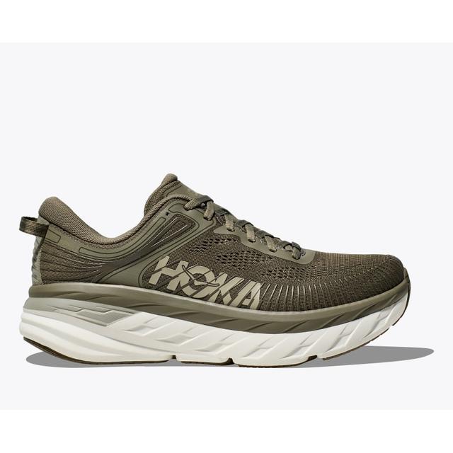 HOKA - Men's Bondi 7