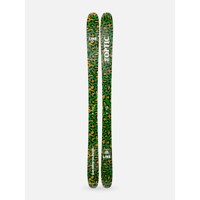 LINE Skis - Optic 96 Skis