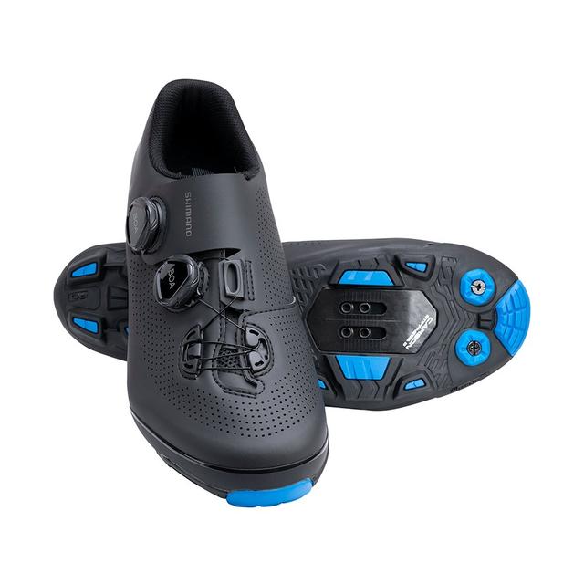 Shimano Cycling - SH-XC7 Bicycle Shoes in Freeman SD